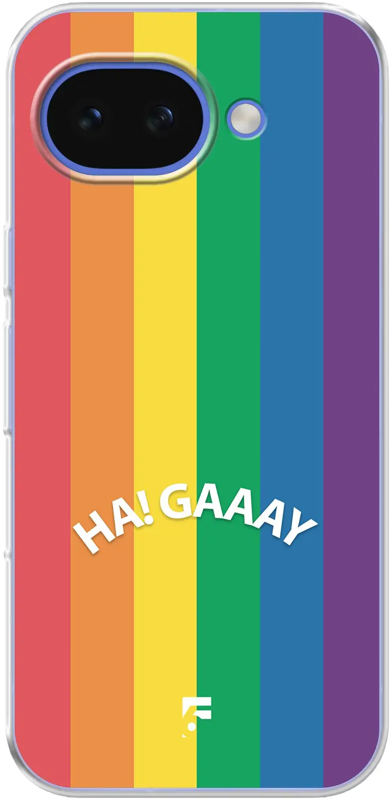 #LGBT - Ha! Gaaay Pixel 10A