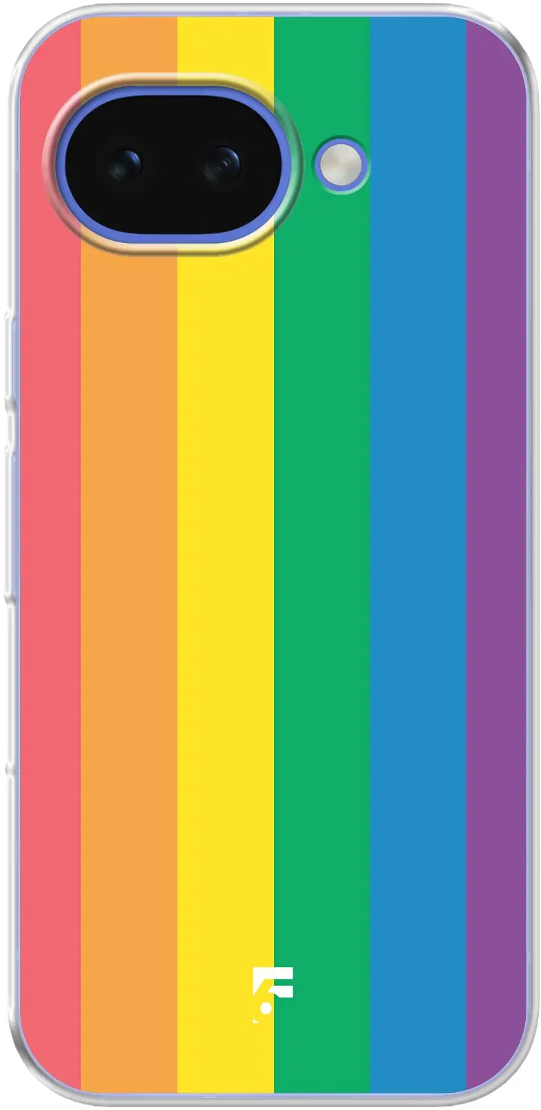 #LGBT Pixel 10A