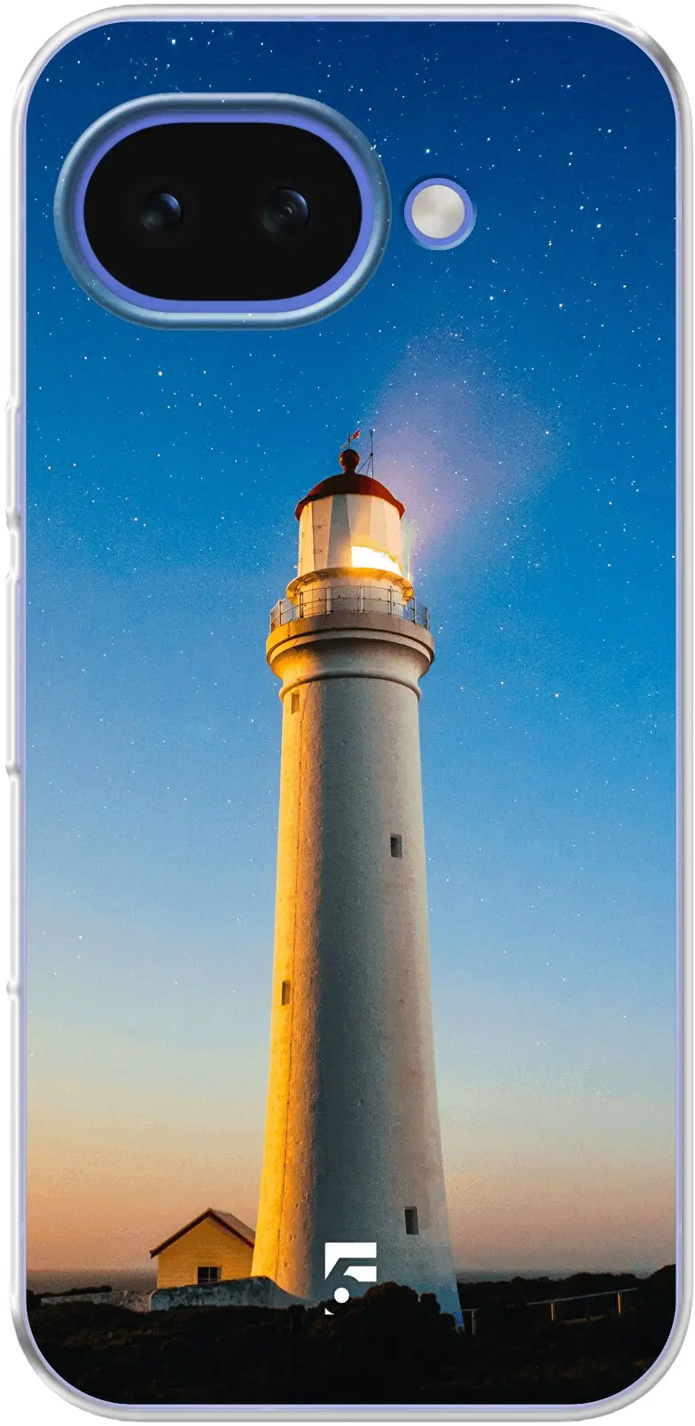 Lighthouse Pixel 10A
