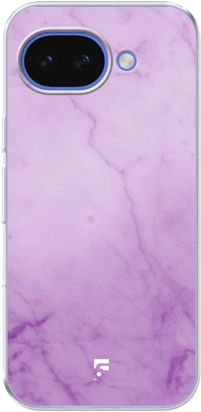 Lilac Marble Pixel 10A