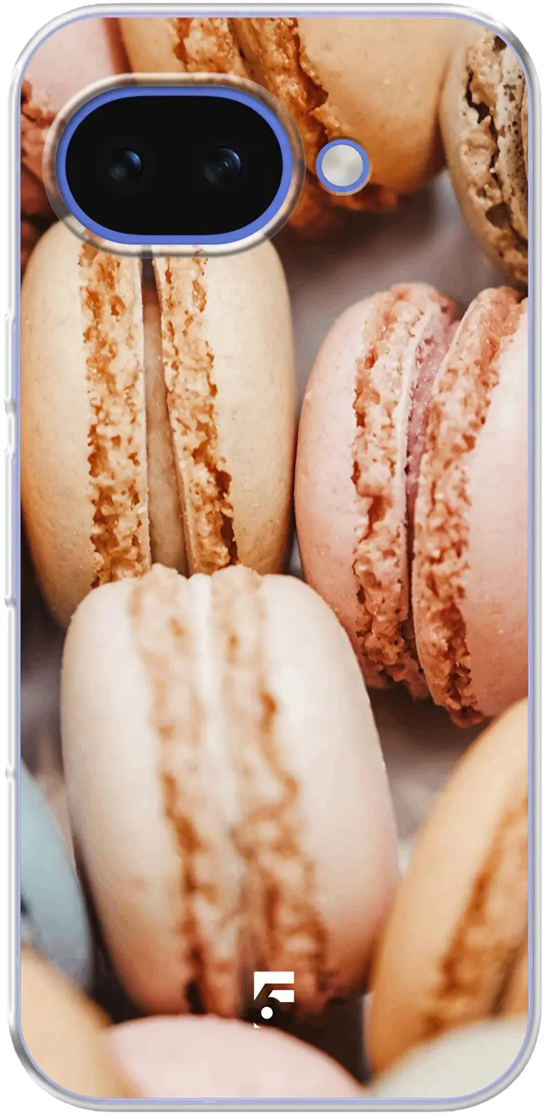 Macaron Pixel 10A