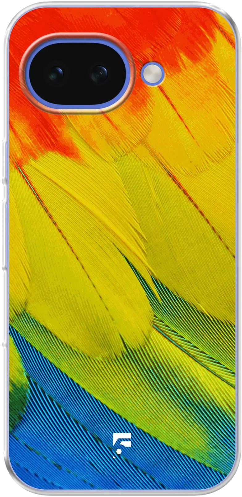 Macaw Hues Pixel 10A