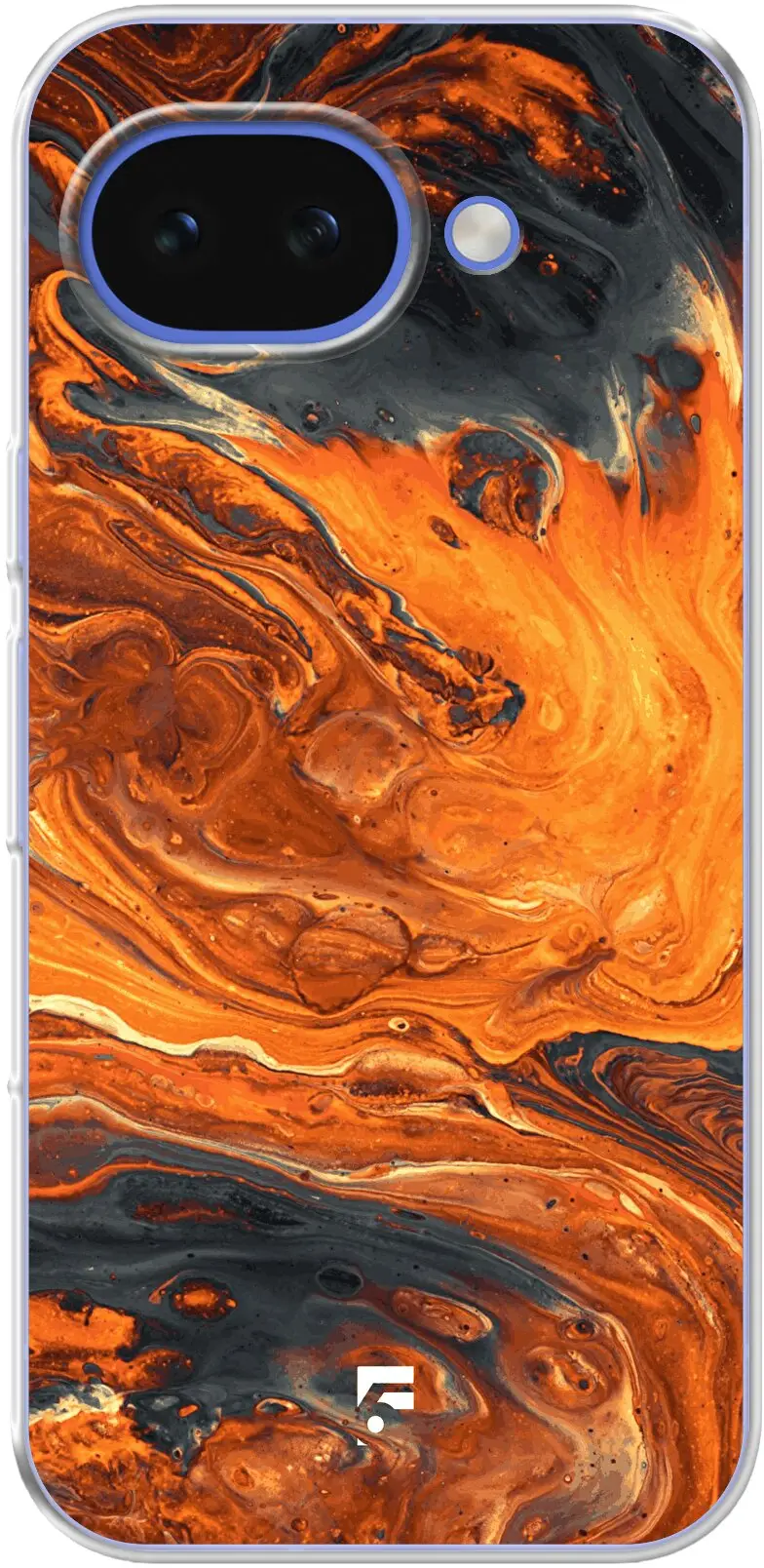 Magma River Pixel 10A