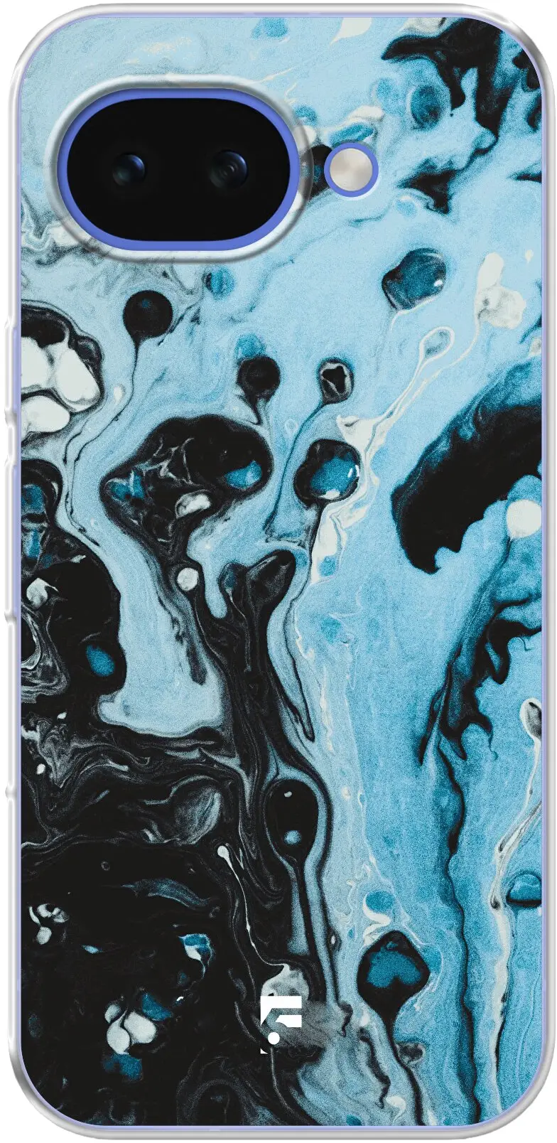 Melted Opal Pixel 10A