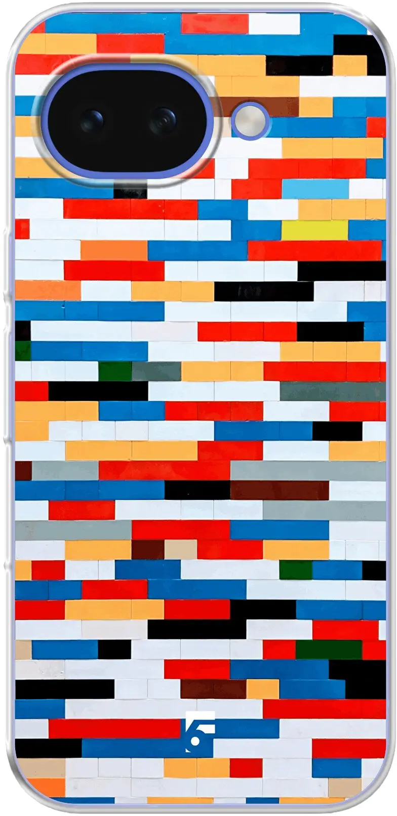 Mesmerising Mosaic Pixel 10A