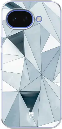 Mirrored Polygon Pixel 10A