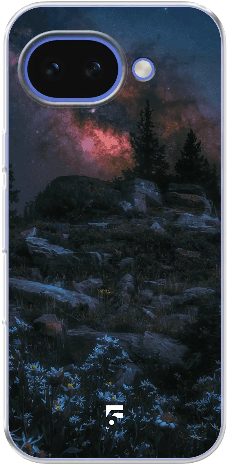 Mystery Pixel 10A