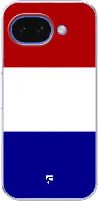 Nederlandse vlag Pixel 10A