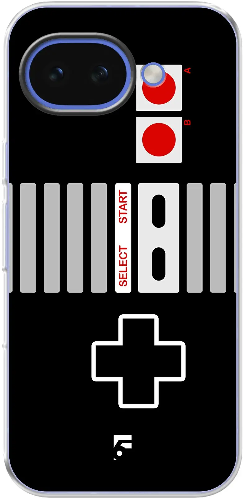 NES Controller Pixel 10A