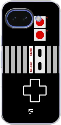 NES Controller Pixel 10A