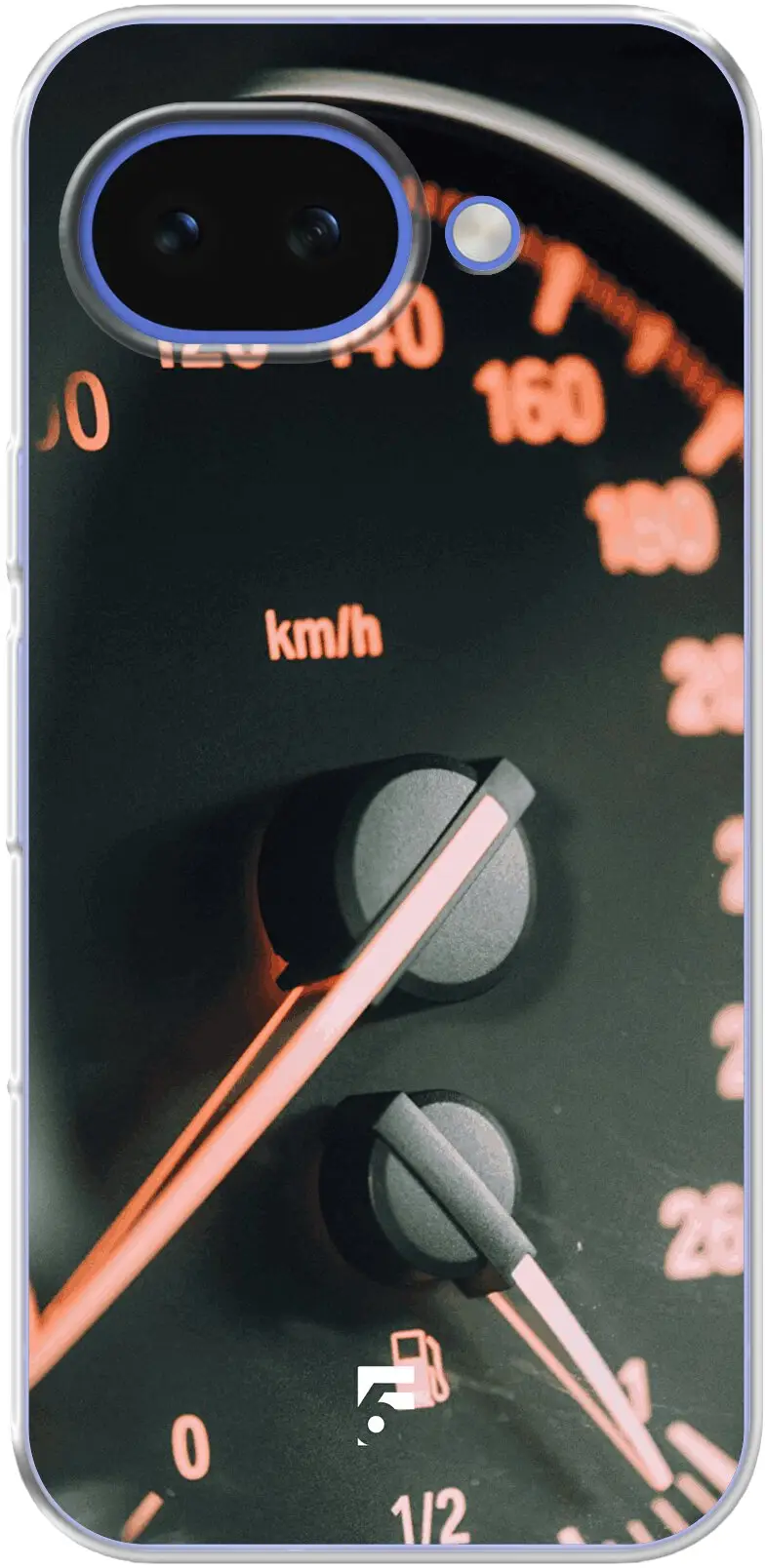 No Speed Limit Pixel 10A