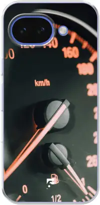 No Speed Limit Pixel 10A