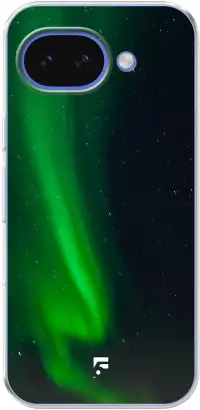 Northern Lights Pixel 10A