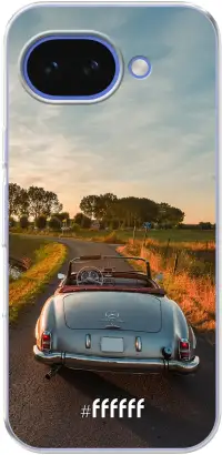 Oldtimer Pixel 10A