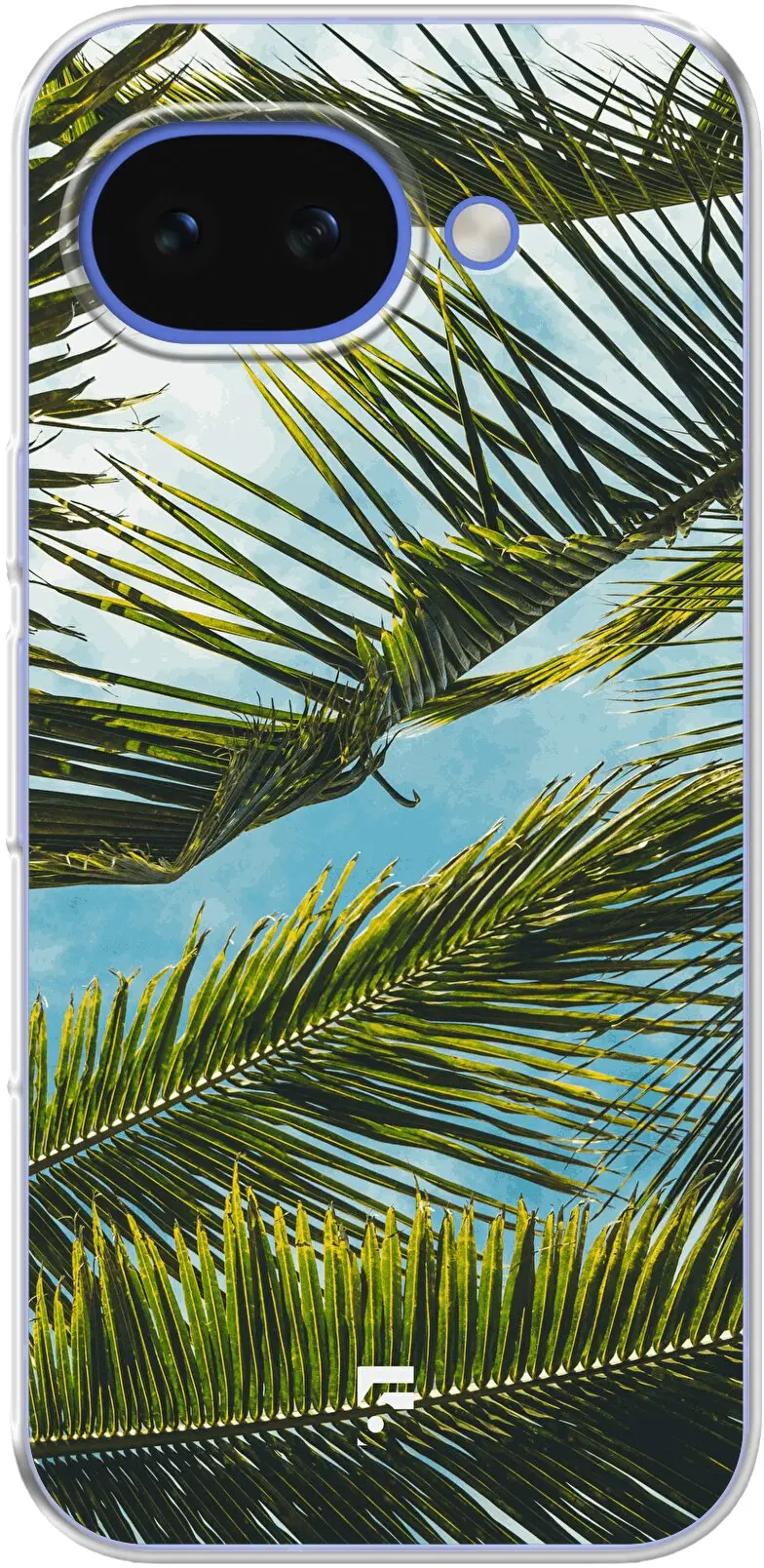 Palms Pixel 10A