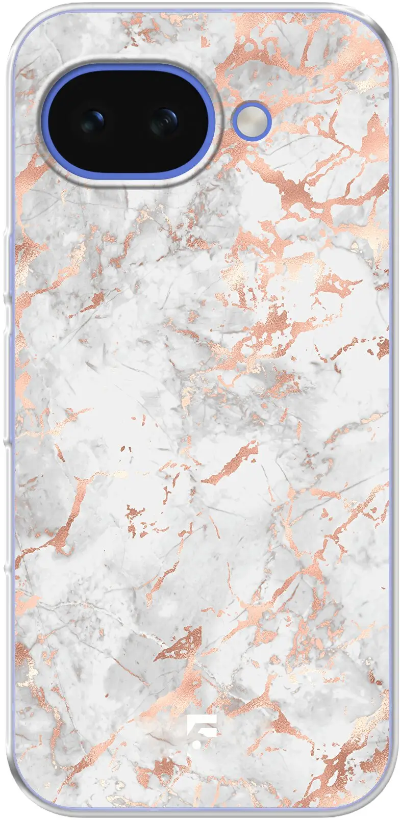 Peachy Marble Pixel 10A