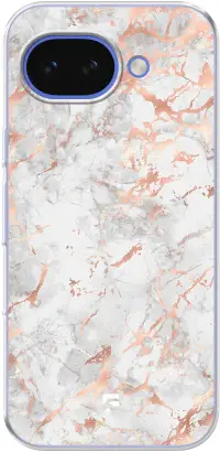 Peachy Marble Pixel 10A