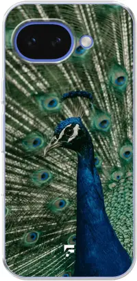 Peacock Pixel 10A