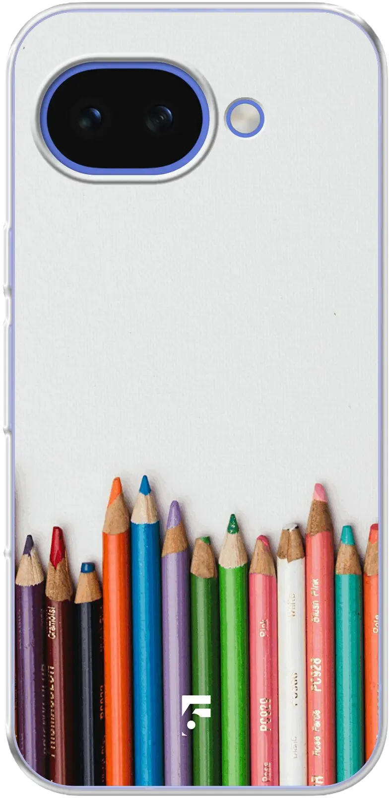 Pencils Pixel 10A