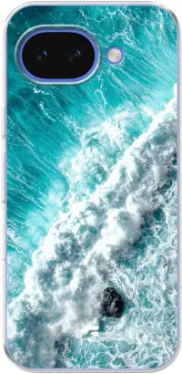 Perfect to Surf Pixel 10A