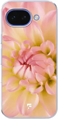Pink Petals Pixel 10A