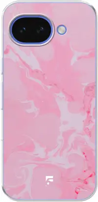 Pink Sync Pixel 10A
