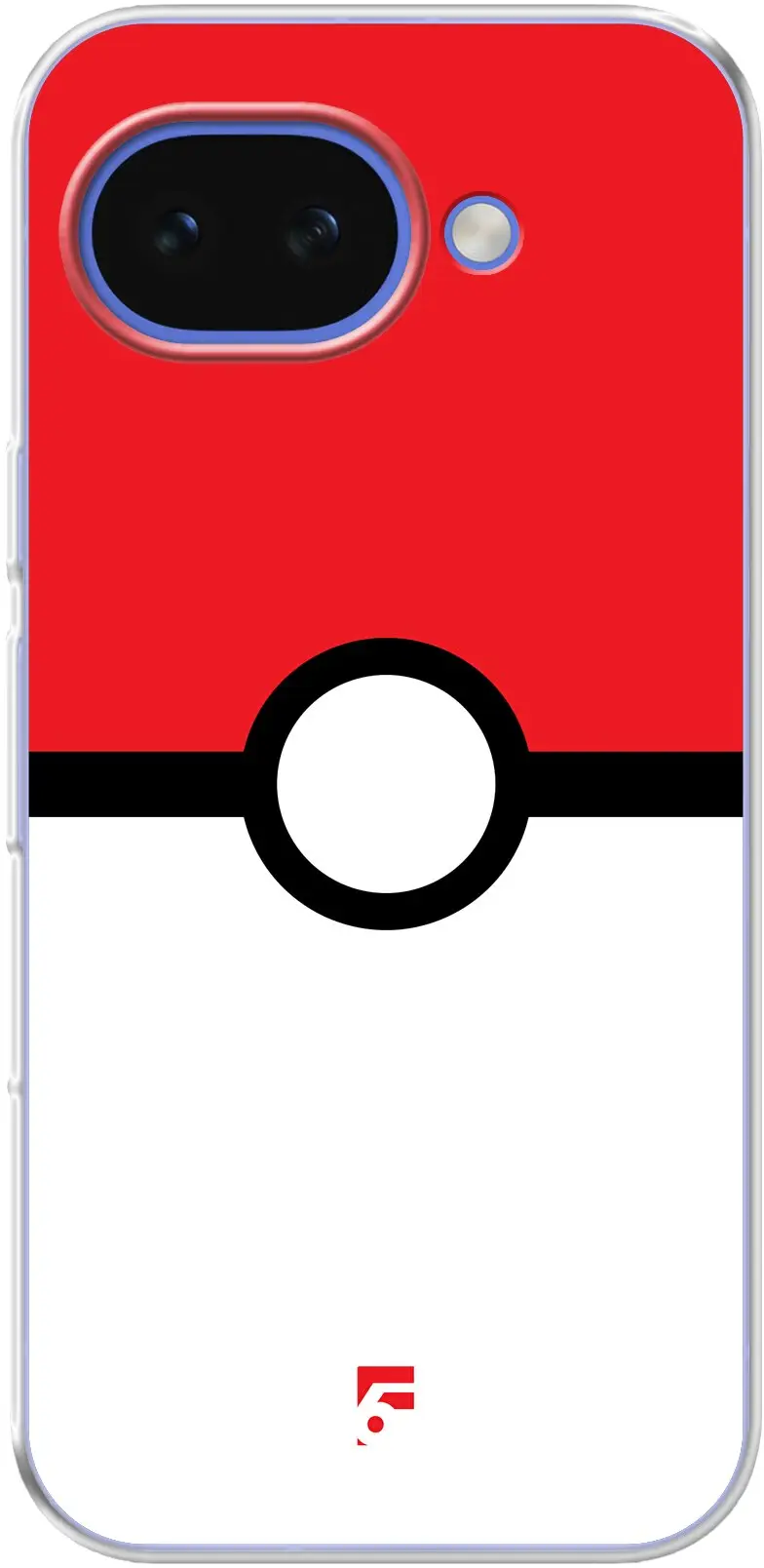 Pokeball Pixel 10A
