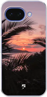 Pretty Sunset Pixel 10A