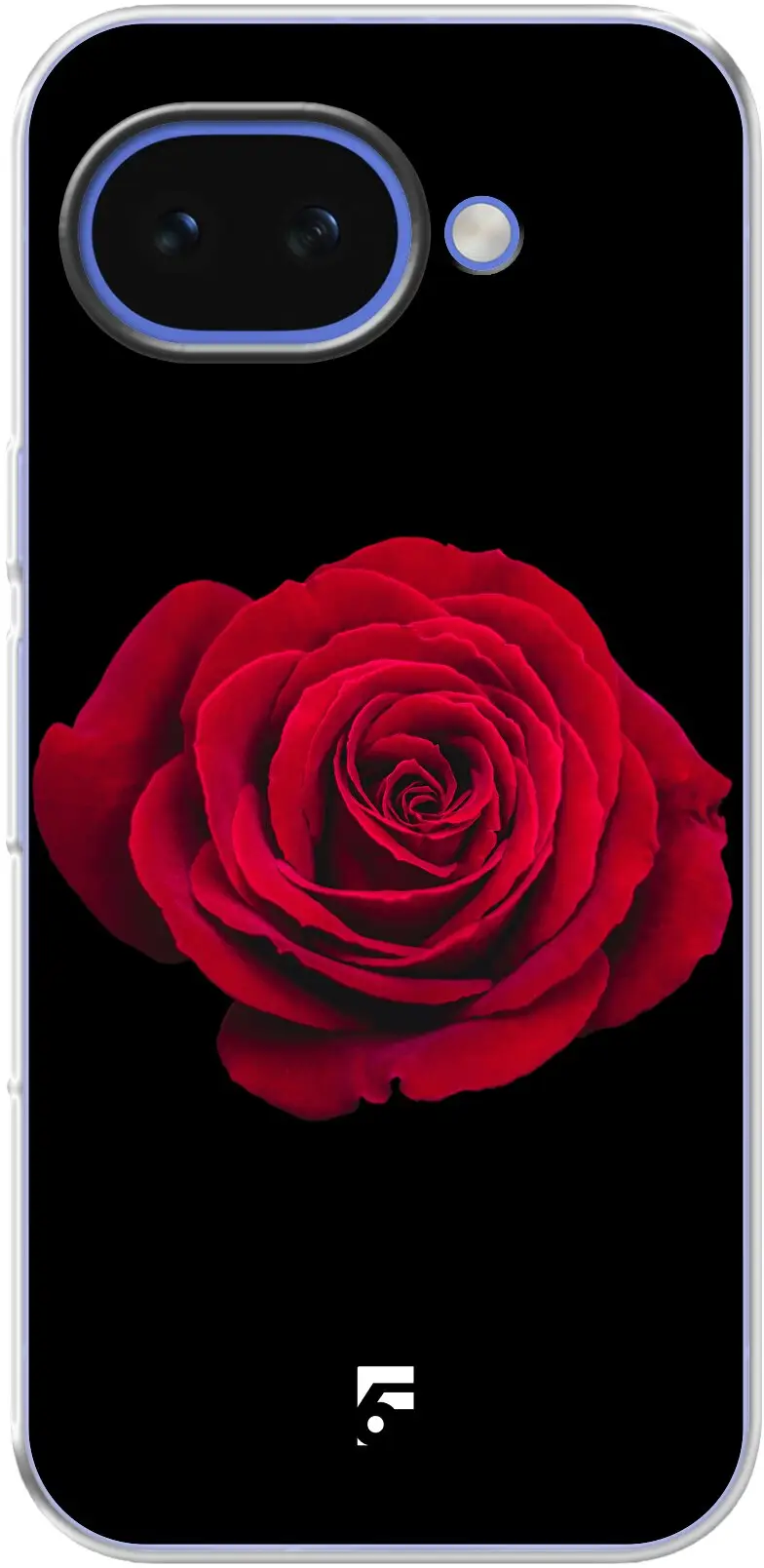 Radiant Rose Pixel 10A