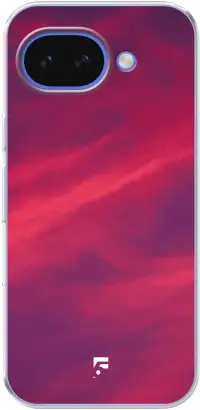 Red Skyline Pixel 10A