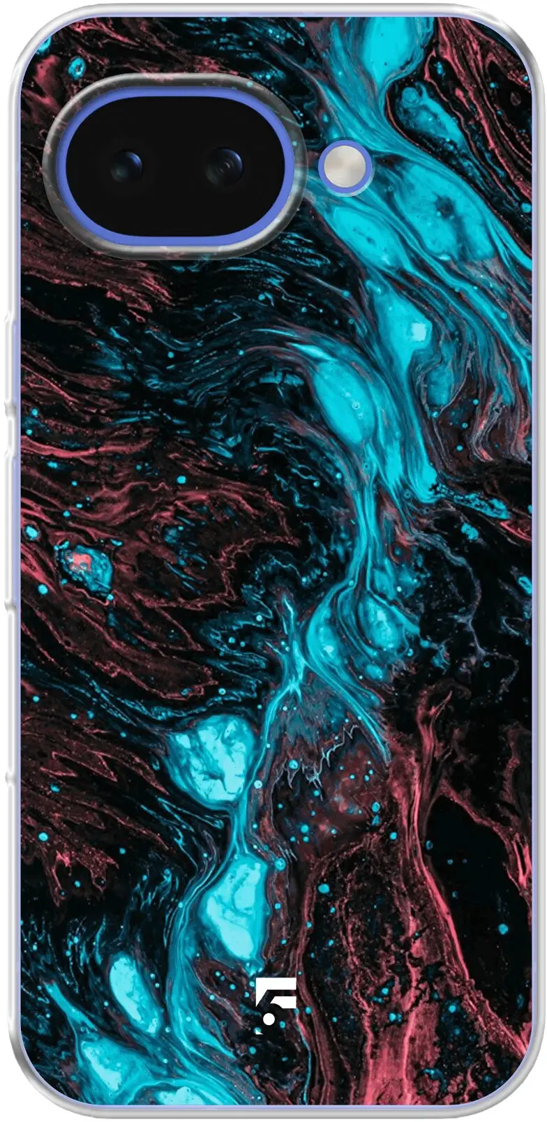 River Fluid Pixel 10A