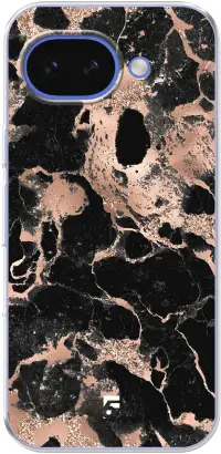 Rose Gold Marble Pixel 10A