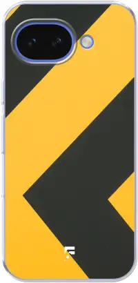 Safety Stripes Pixel 10A
