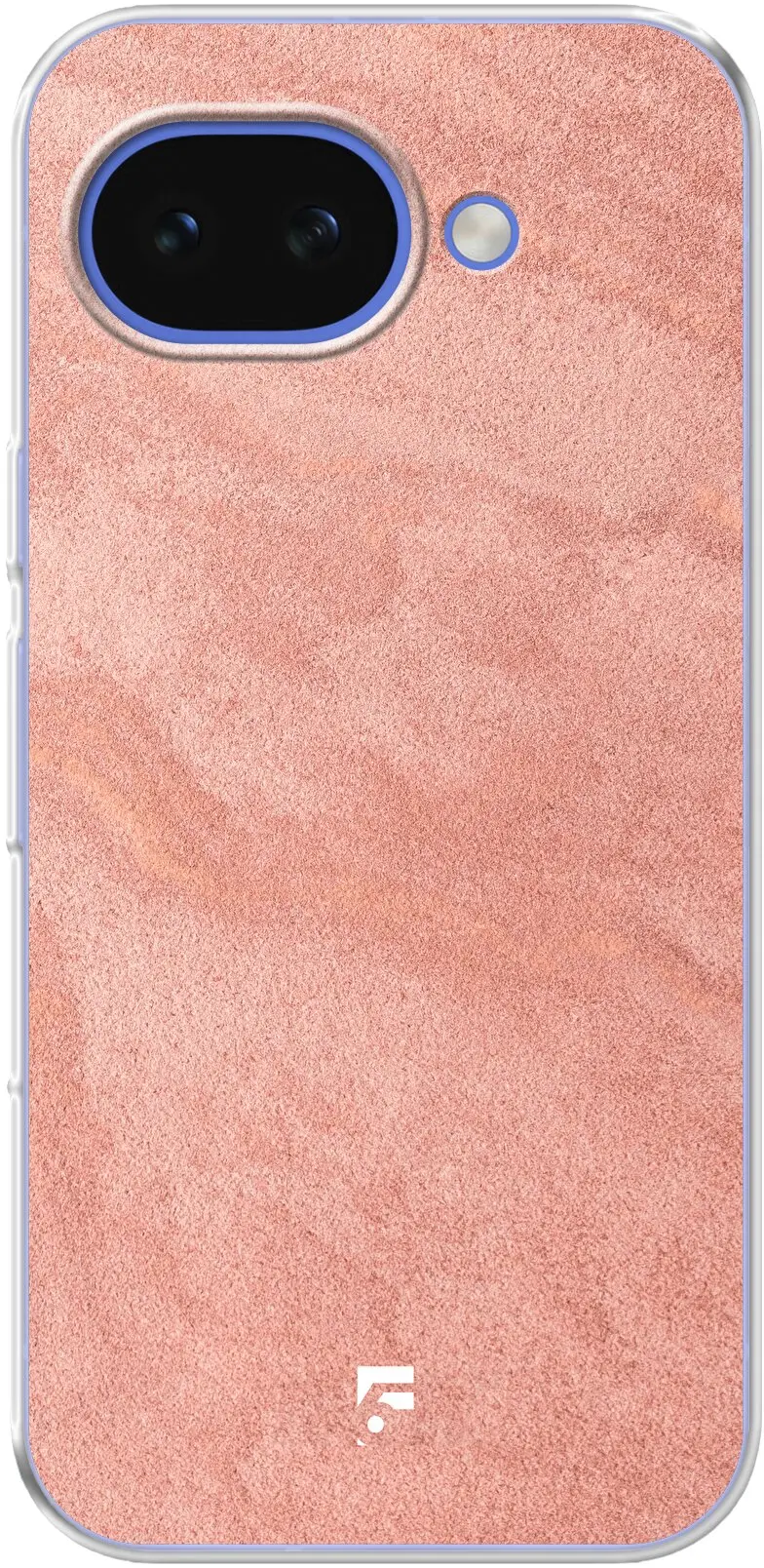 Sandy Pink Pixel 10A