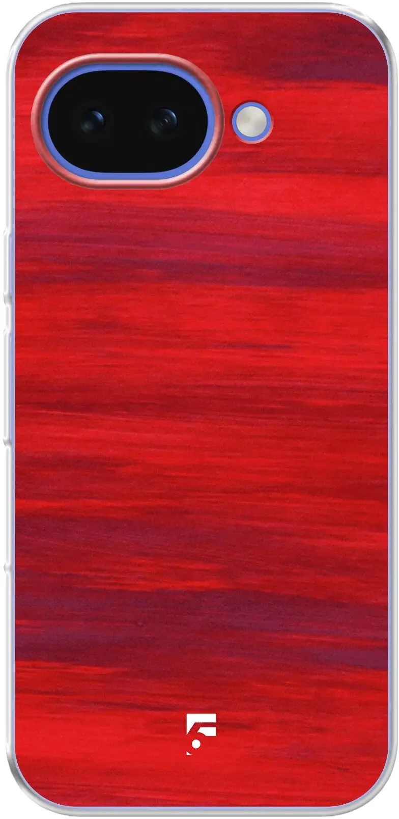 Scarlet Canvas Pixel 10A