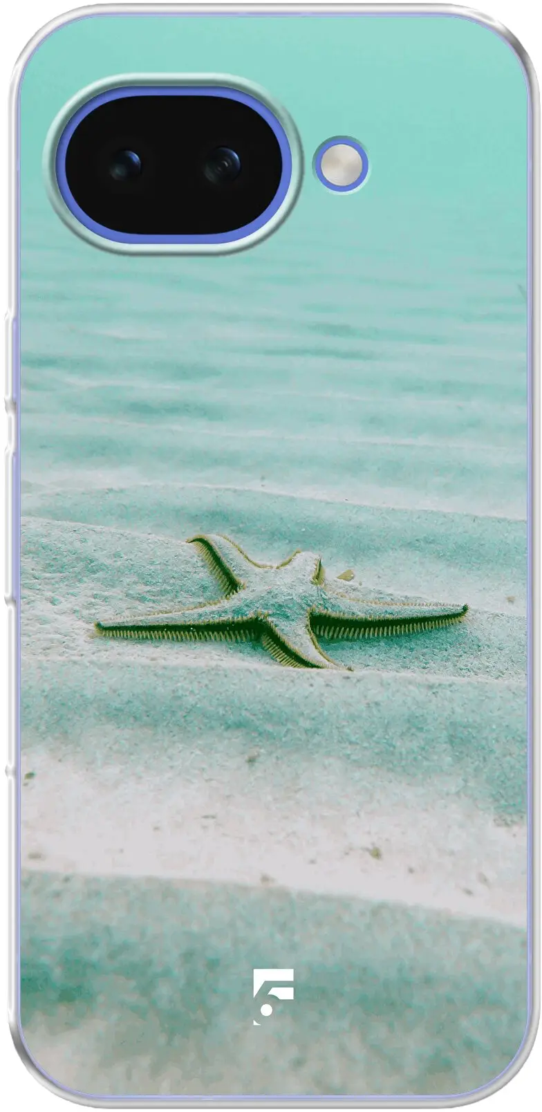Sea Star Pixel 10A