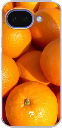 Sinaasappel Pixel 10A