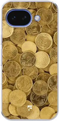 Spare Change Pixel 10A