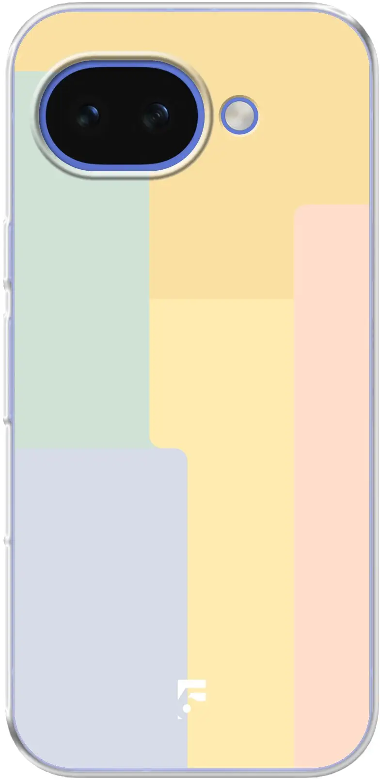 Springtime Palette Pixel 10A