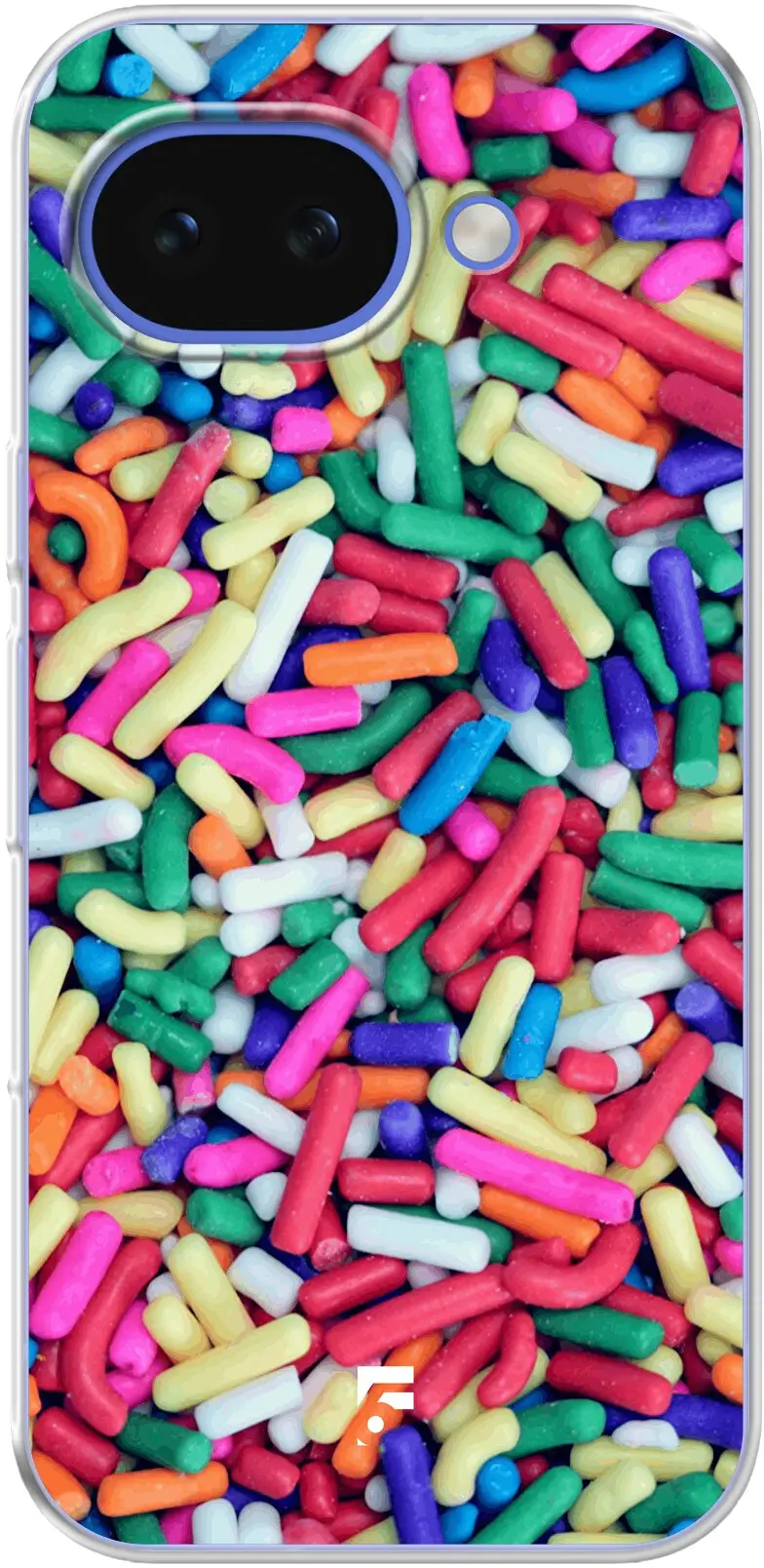 Sprinkles Pixel 10A