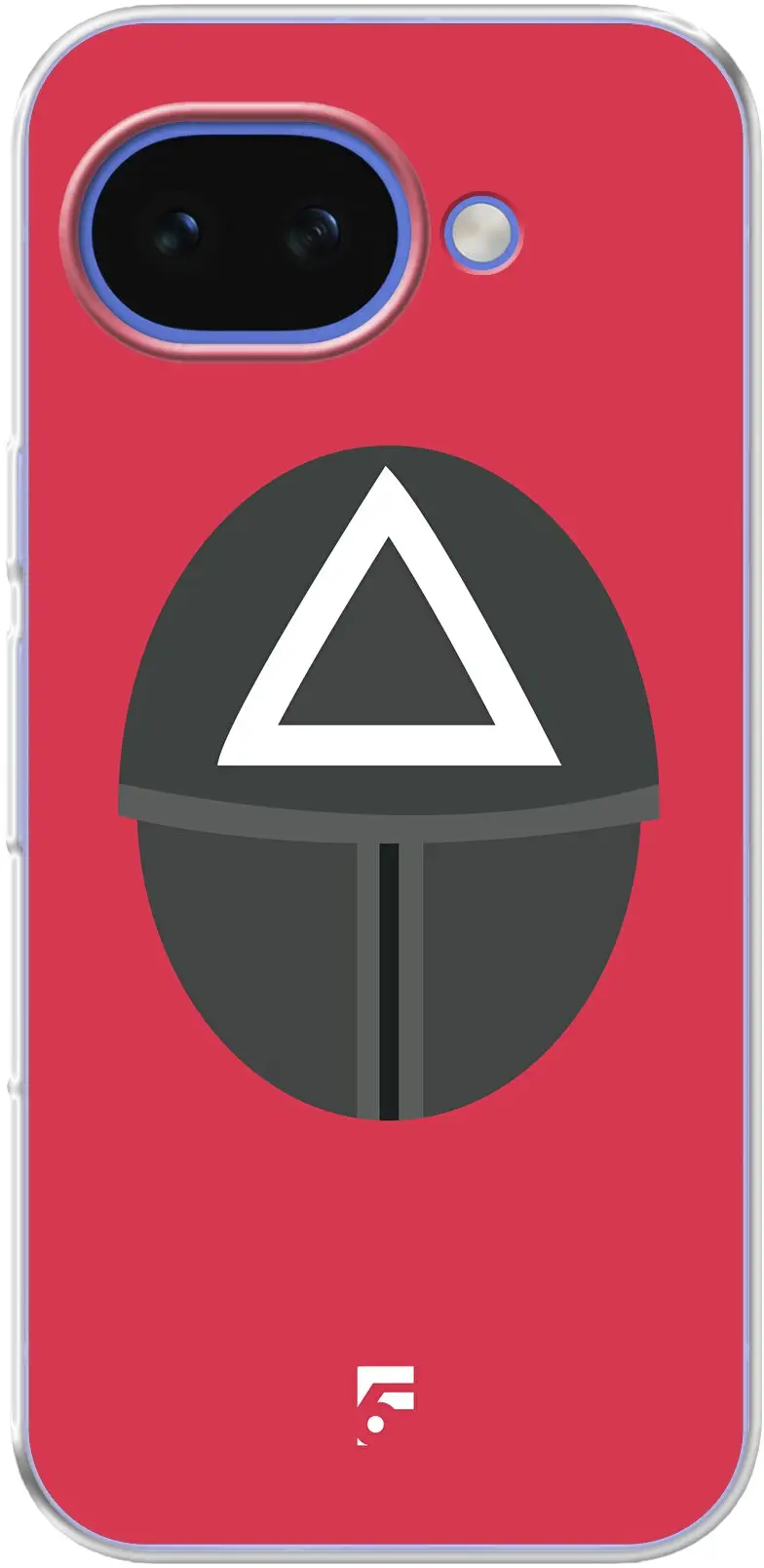 Squid Game Worker Pixel 10A