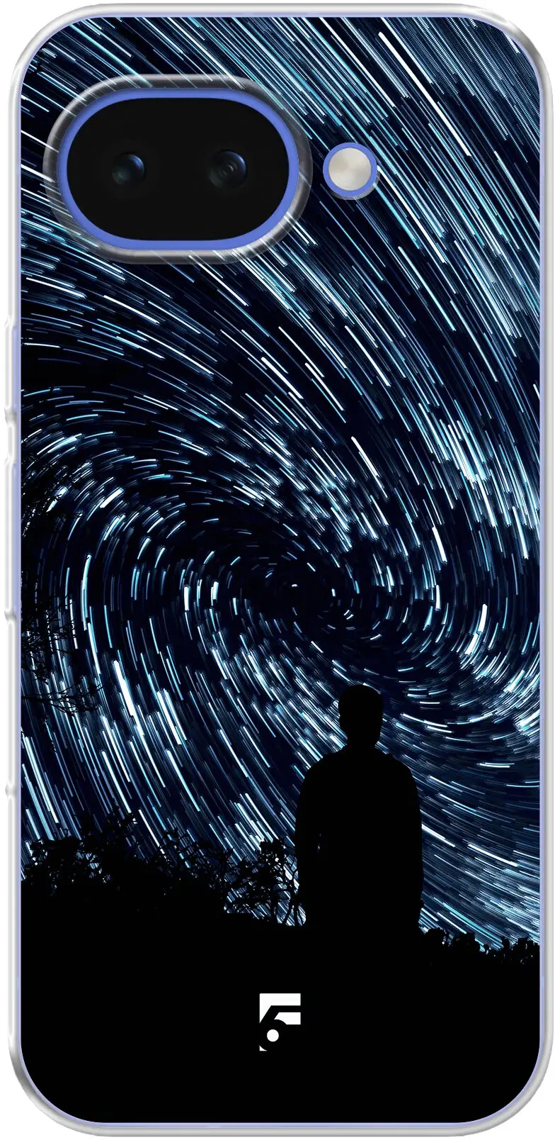 Starry Circles Pixel 10A