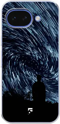 Starry Circles Pixel 10A