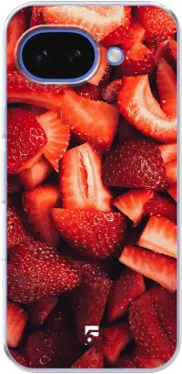 Strawberry Fields Pixel 10A