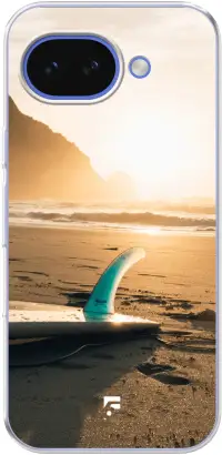 Sunset Surf Pixel 10A