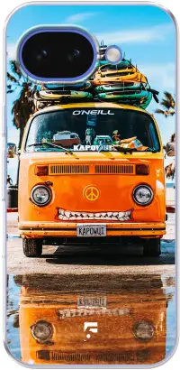 Surfers Van Pixel 10A