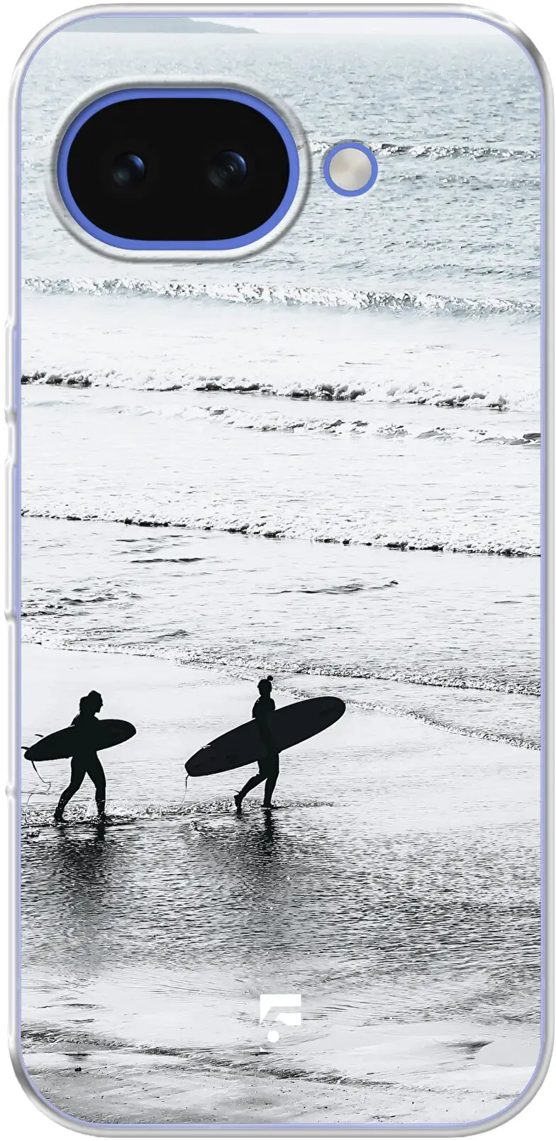 Surfing Pixel 10A