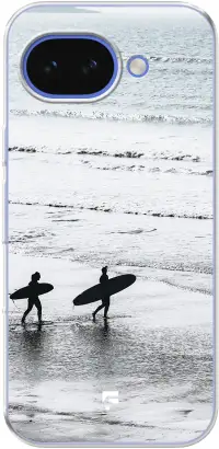 Surfing Pixel 10A