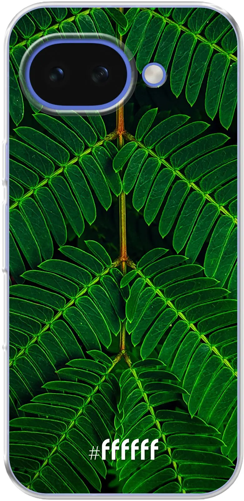 Symmetric Plants Pixel 10A