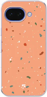 Terrazzo N°10 Pixel 10A